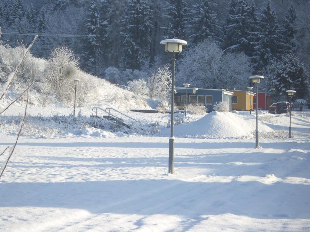 Chausseehaus Rottleberode 部屋 写真