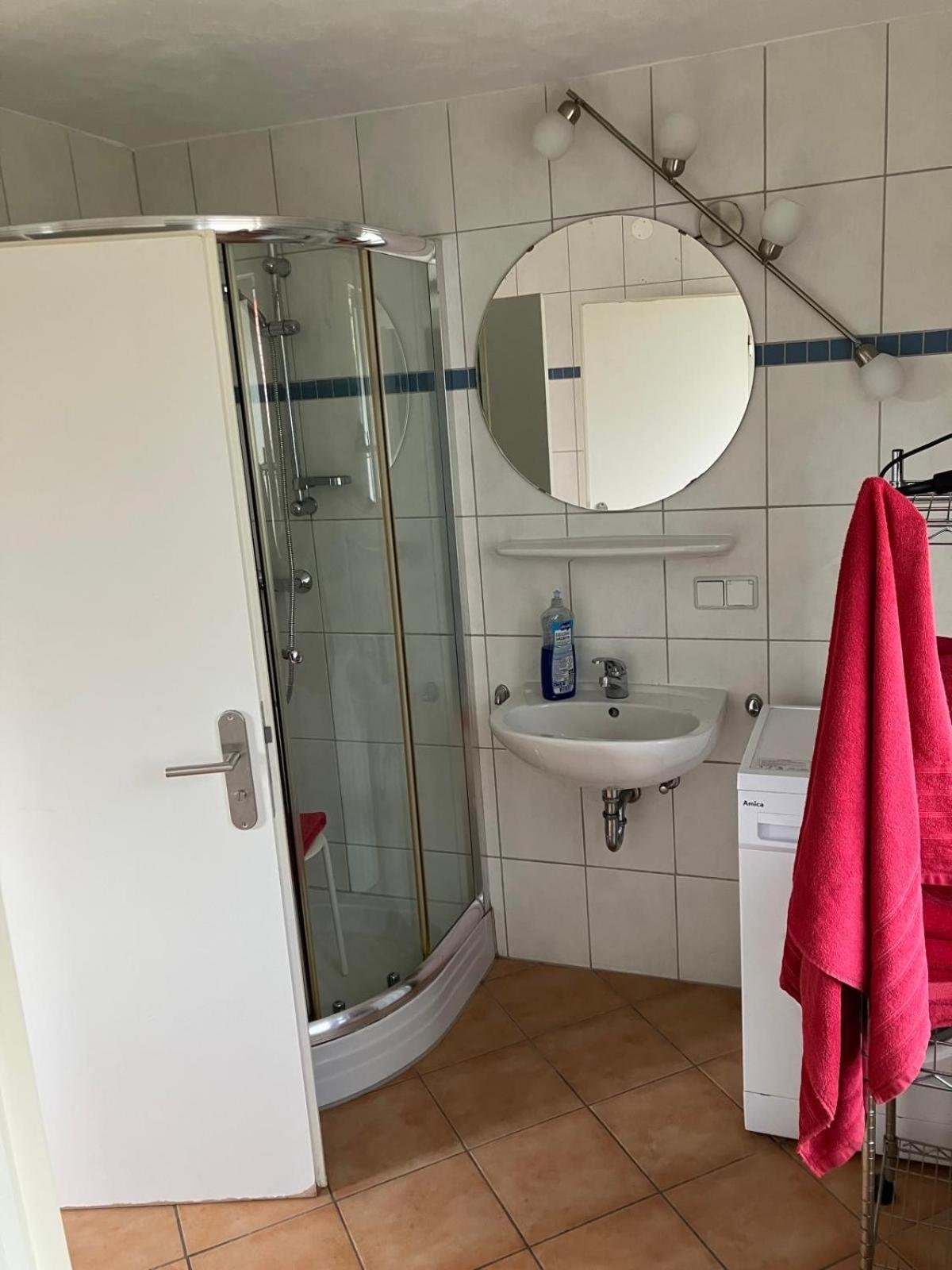 Chausseehaus Rottleberode 部屋 写真
